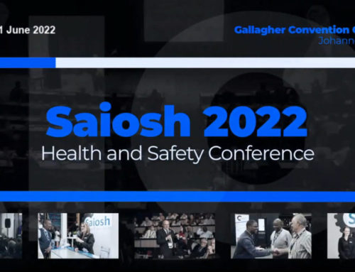 SAIOSH Health & Safety Conference