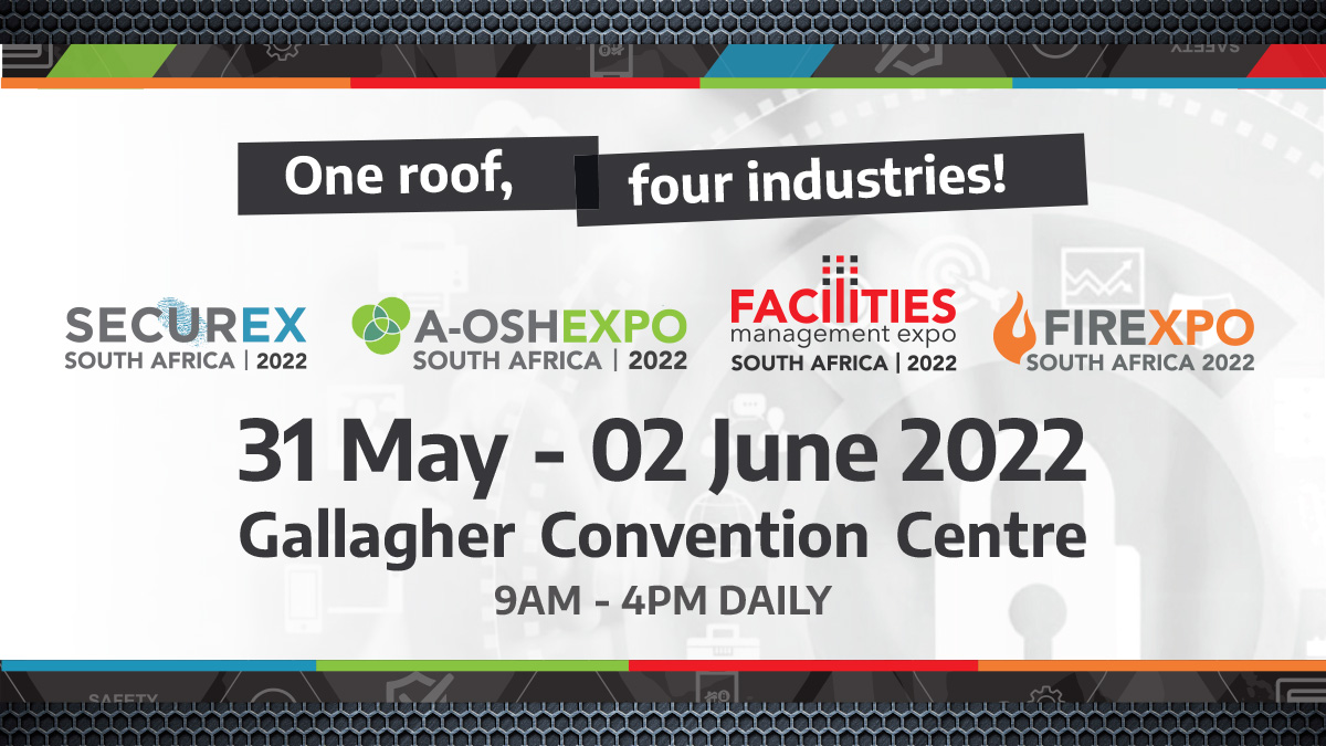 A-OSH Securex 2022